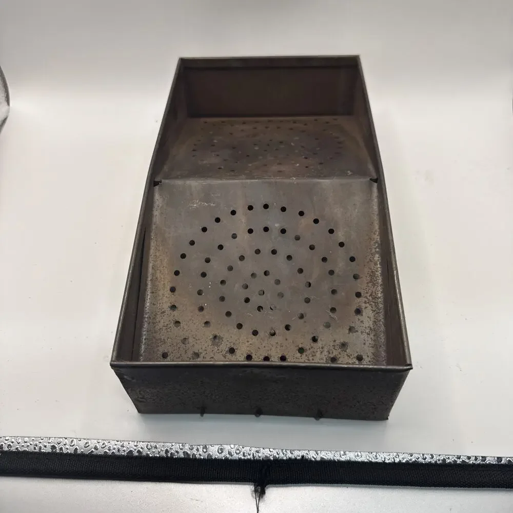 CAMP-A-TOASTER vtg rectangle
